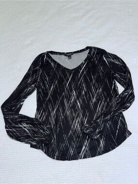 Vera Wang Blouse